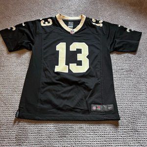 Nike NFL Michael Thomas Saints Jersey - Youth Large